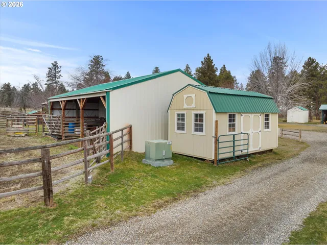 $679,900 | 15605 Wingville Lane, Baker City, OR 97814