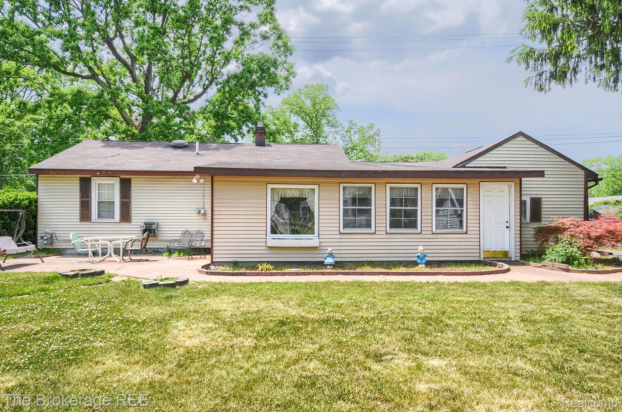 11820 Benson Road Mount Morris, MI 48458 - Photo 22 of 27 Gallery Image 22