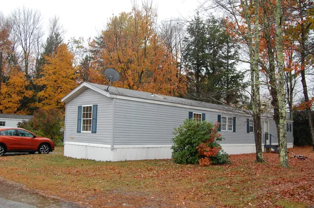 $123,900 | 7006 Lake Street, Loudon, NH 03307