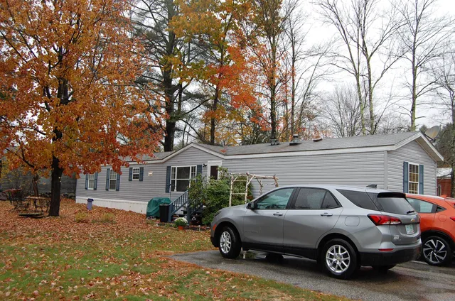 $123,900 | 7006 Lake Street, Loudon, NH 03307