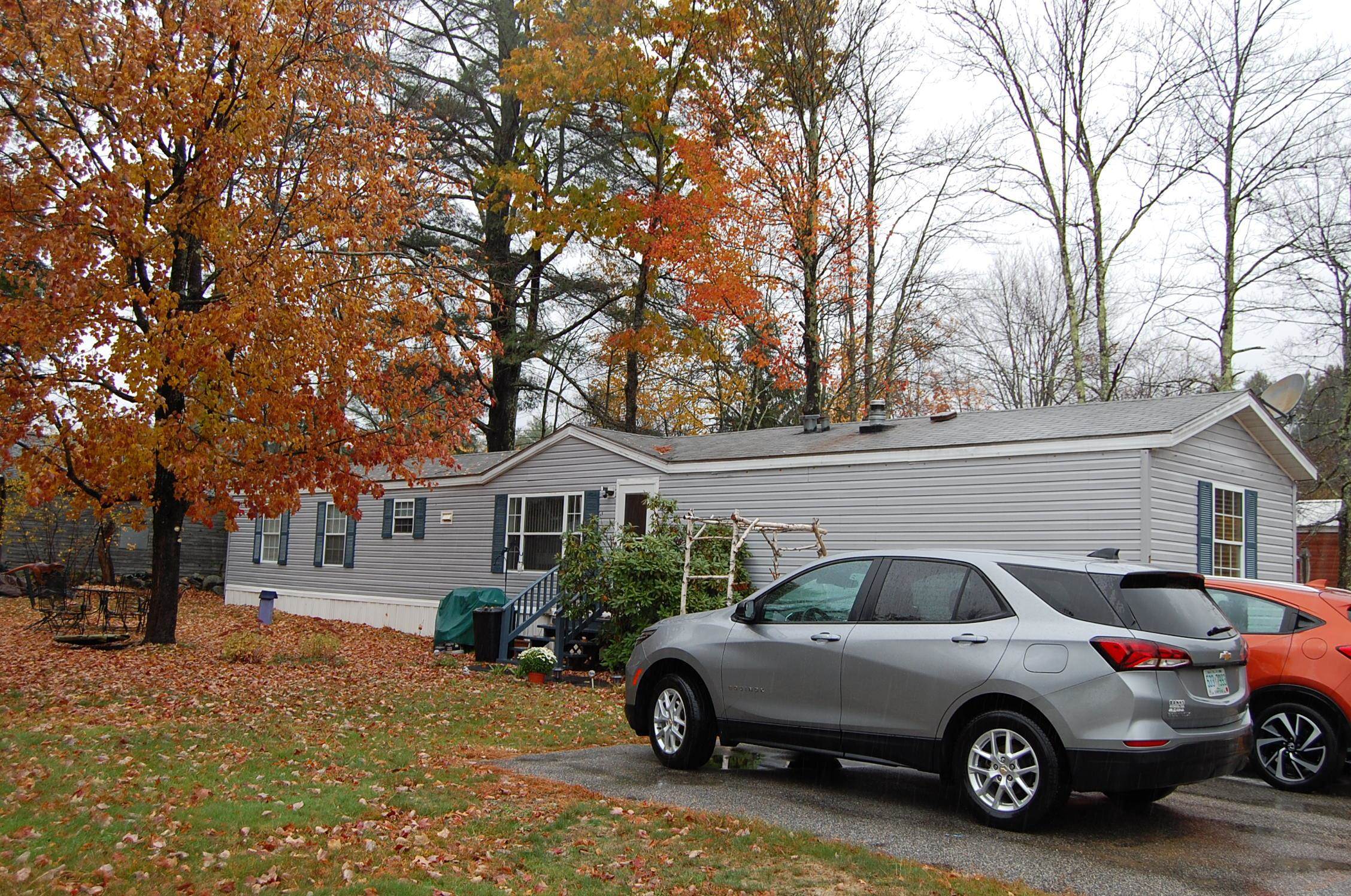 7006 Lake Street Loudon, NH 03307 - Photo 16 of 17