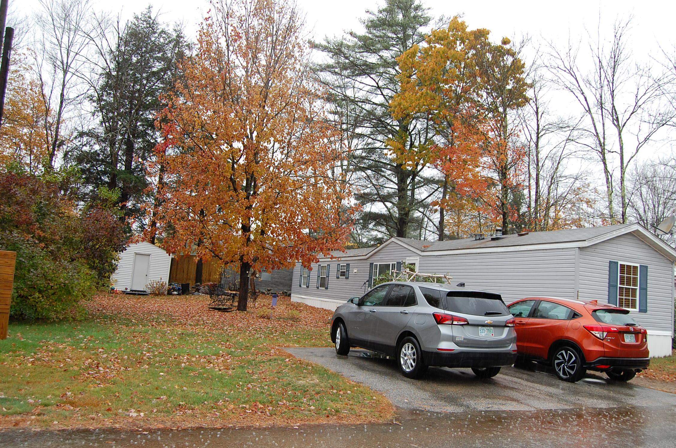 7006 Lake Street Loudon, NH 03307 - Photo 17 of 17