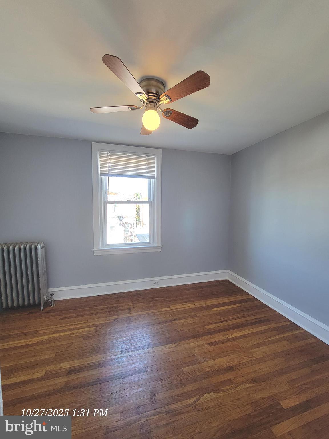 2061 Independence Street Philadelphia, PA 19138 - Photo 14 of 22 2nd floor rear bedroom
