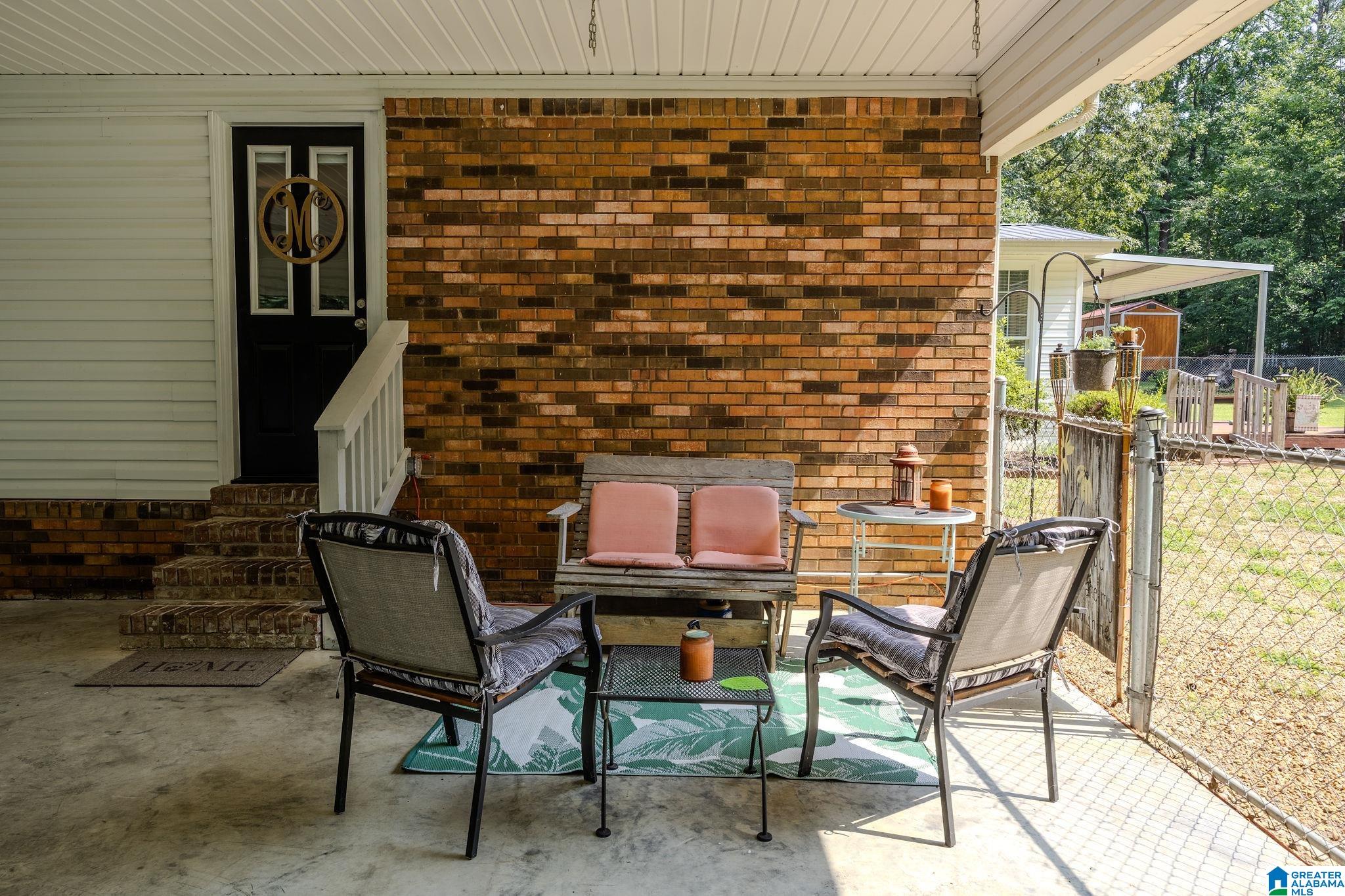 431 Terry Road Anniston, AL 36207 - Photo 49 of 49