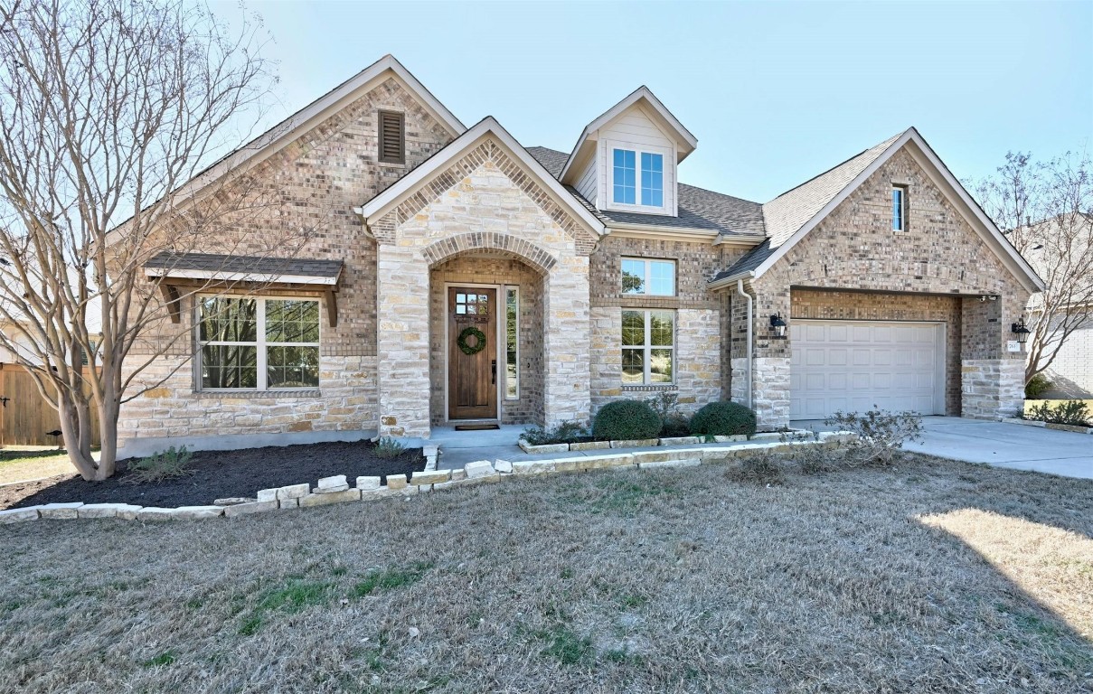1763 Cool Spring Way Austin, TX 78737 - Photo 1 of 1 Gallery Image 1