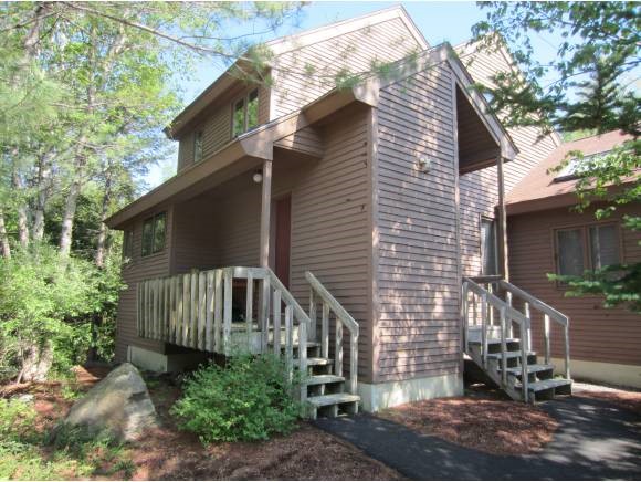 24 Forest Rim Way, Unit J1B Waterville Valley, NH 03215 - Photo 1 of 1 Gallery Image 1