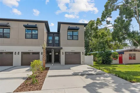 $689,900 | 4308 West Gray Street, Unit 4, Tampa, FL 33609