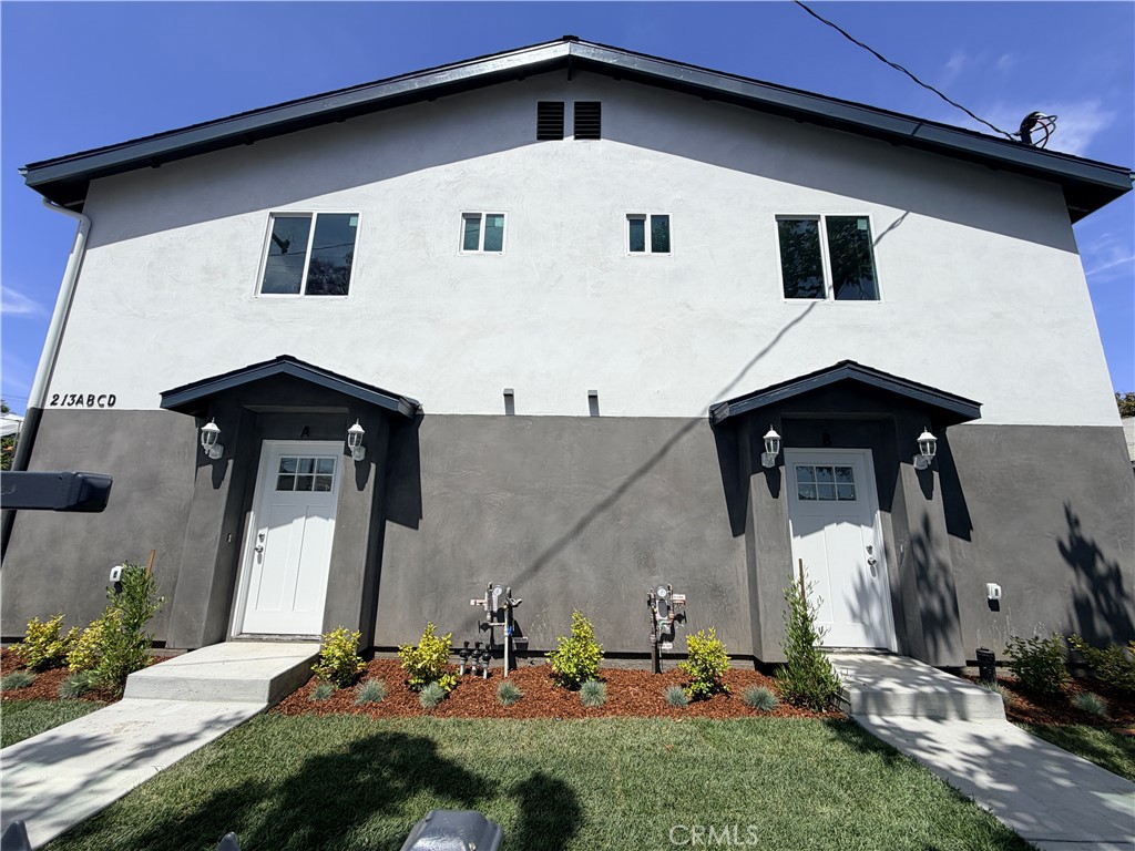 213 East Raymond Street Compton, CA 90220 - Photo 2 of 7