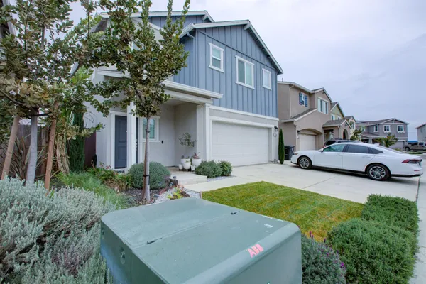$559,000 | 1479 Santini Avenue, Manteca, CA 95336