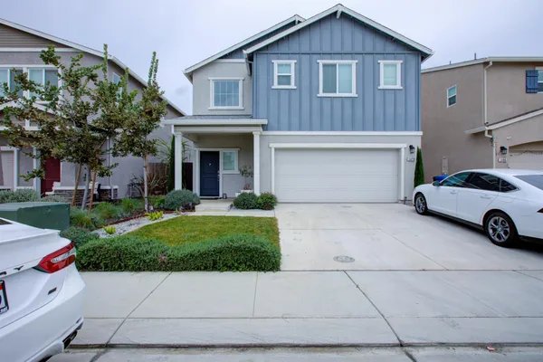 $559,000 | 1479 Santini Avenue, Manteca, CA 95336