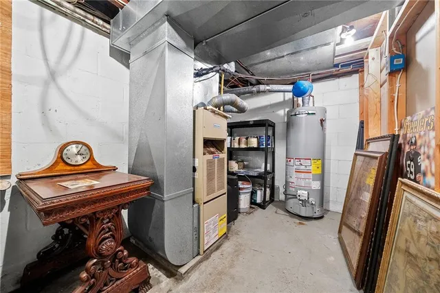 $210,000 | 285 Prospect Street, Baden, PA 15005