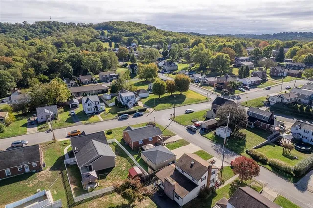 $210,000 | 285 Prospect Street, Baden, PA 15005