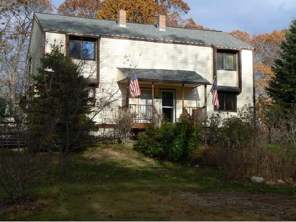 51 R Scenic Drive, Unit 51R Derry, NH 03038 - Photo 1 of 1