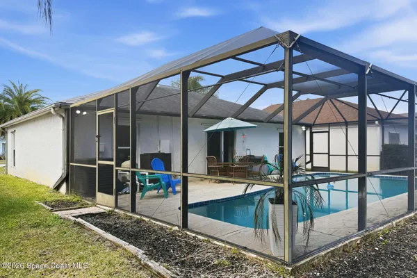 $339,613 | 4417 Mt Carmel Lane, Melbourne, FL 32901