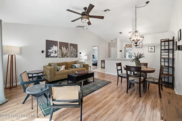 $339,613 | 4417 Mt Carmel Lane, Melbourne, FL 32901