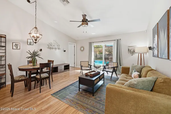 $339,613 | 4417 Mt Carmel Lane, Melbourne, FL 32901