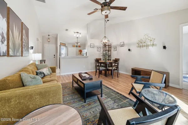 $339,613 | 4417 Mt Carmel Lane, Melbourne, FL 32901