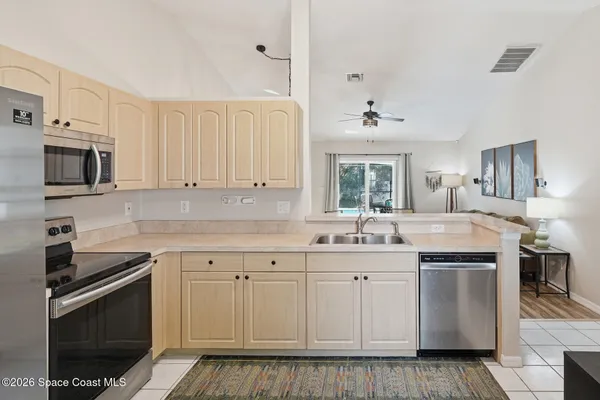 $339,613 | 4417 Mt Carmel Lane, Melbourne, FL 32901