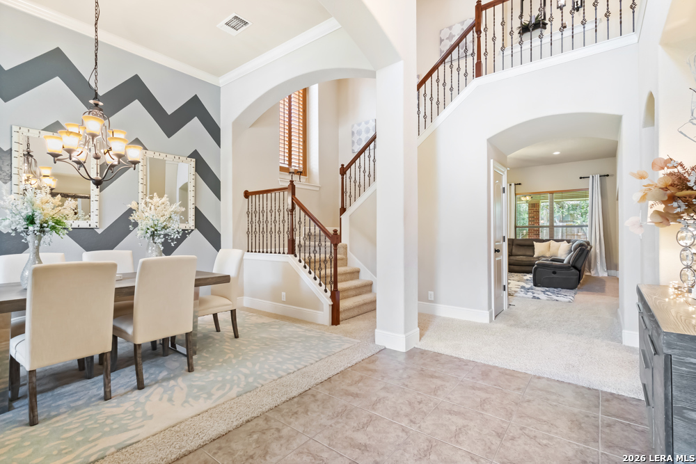 8927 Cimarron Route San Antonio, TX 78255 - Photo 7 of 35