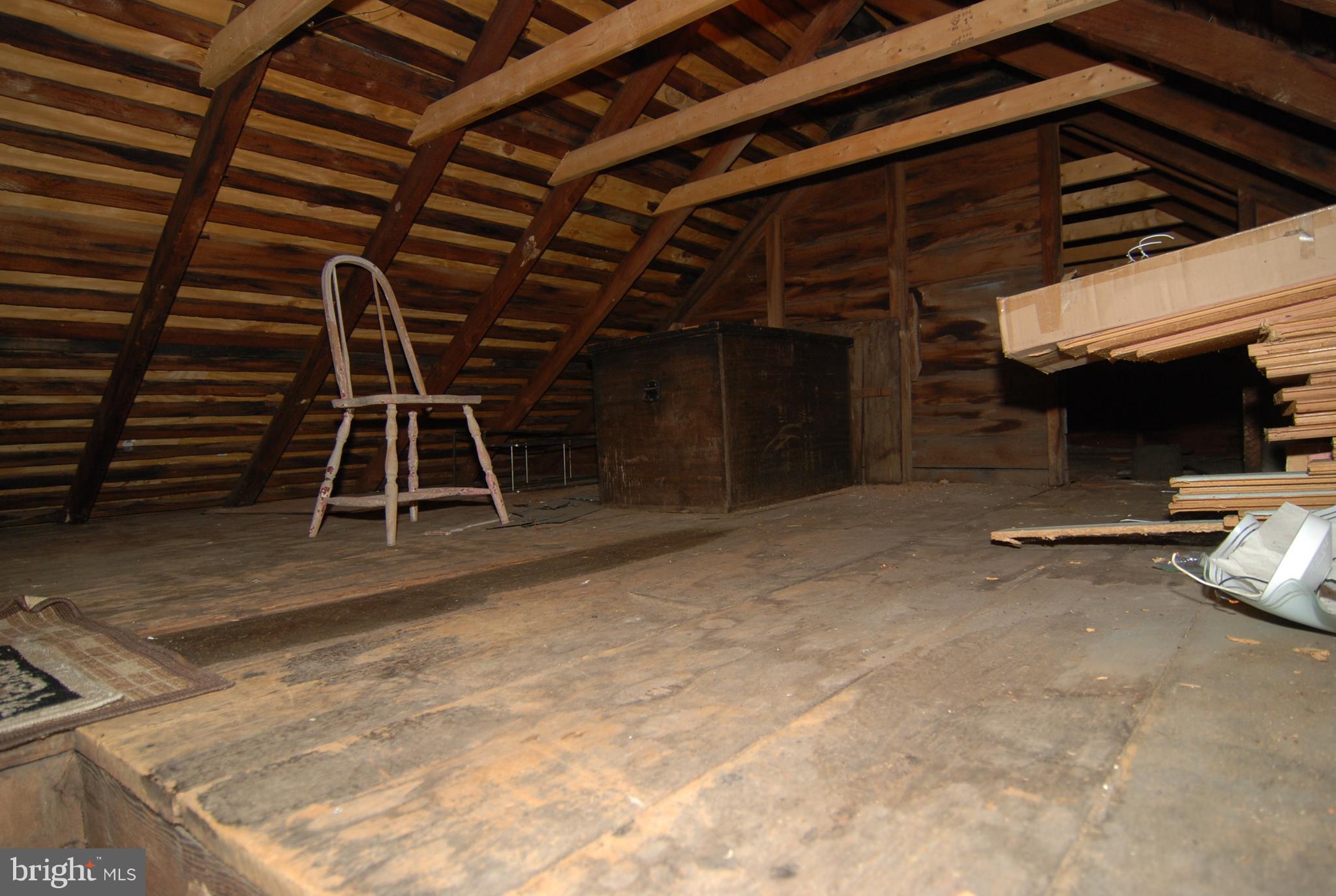 6722 South Clifton Road Frederick, MD 21703 - Photo 12 of 30 a view of room with gym equipment