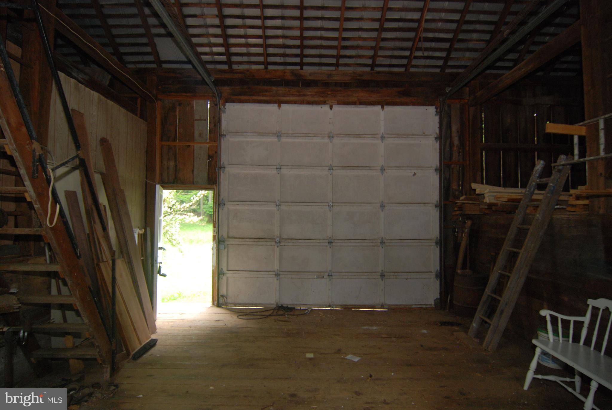 6722 South Clifton Road Frederick, MD 21703 - Photo 27 of 30 a view of wooden door