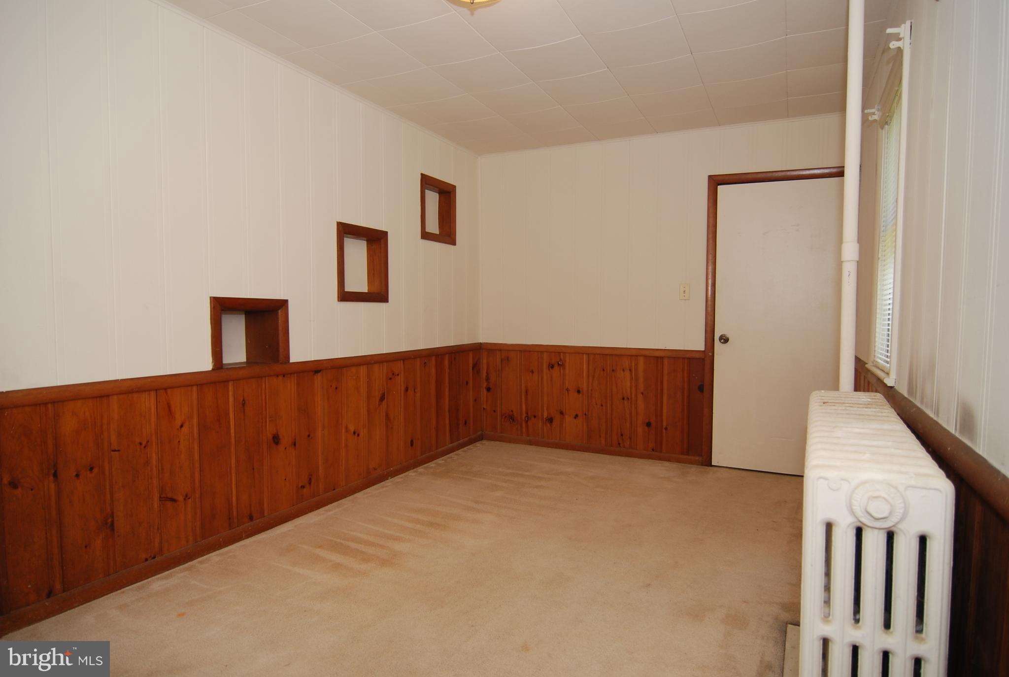 6722 South Clifton Road Frederick, MD 21703 - Photo 4 of 30 a view of an empty room