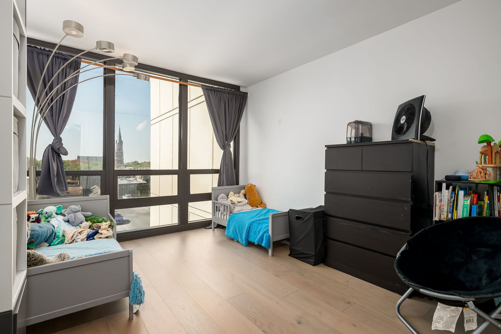 1636 North Wells Street, Unit 615 Chicago, IL 60614 - Photo 15 of 27