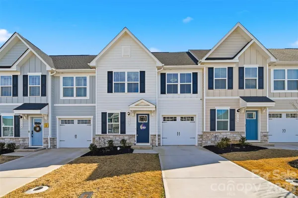 $307,000 | 113 Stella Lane, Unit C, Troutman, NC 28166