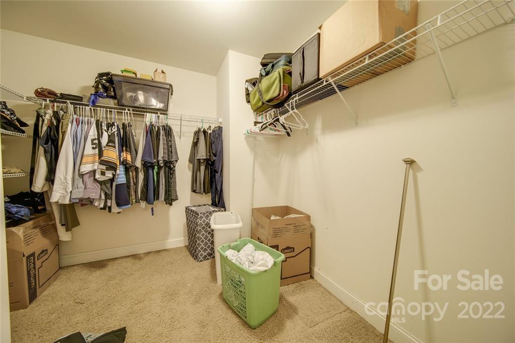 1684 Beleek Ridge Lane Clover, SC 29710 - Photo 13 of 20 a utility room with multiple dryer and washer