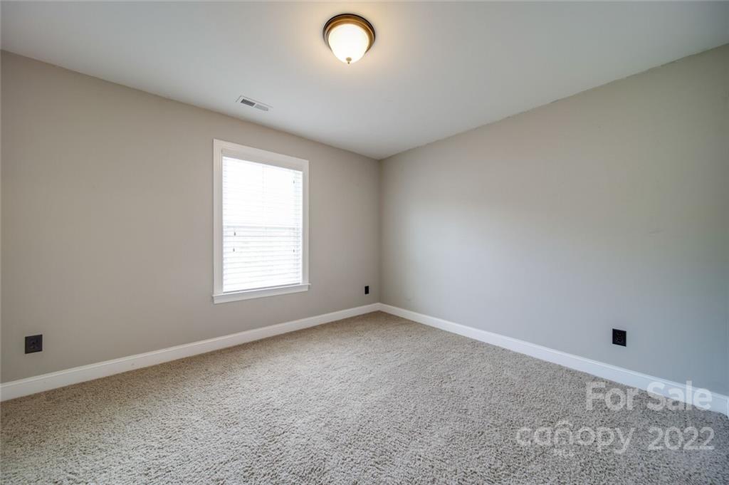 1684 Beleek Ridge Lane Clover, SC 29710 - Photo 17 of 20 an empty room with a window