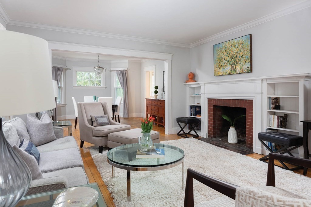 54 Lakewood Road Newton, MA 02461 - Photo 2 of 11 Gallery Image 2