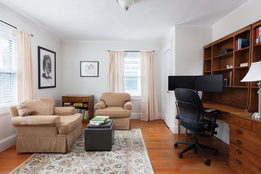 54 Lakewood Road Newton, MA 02461 - Photo 6 of 11 Gallery Image 6