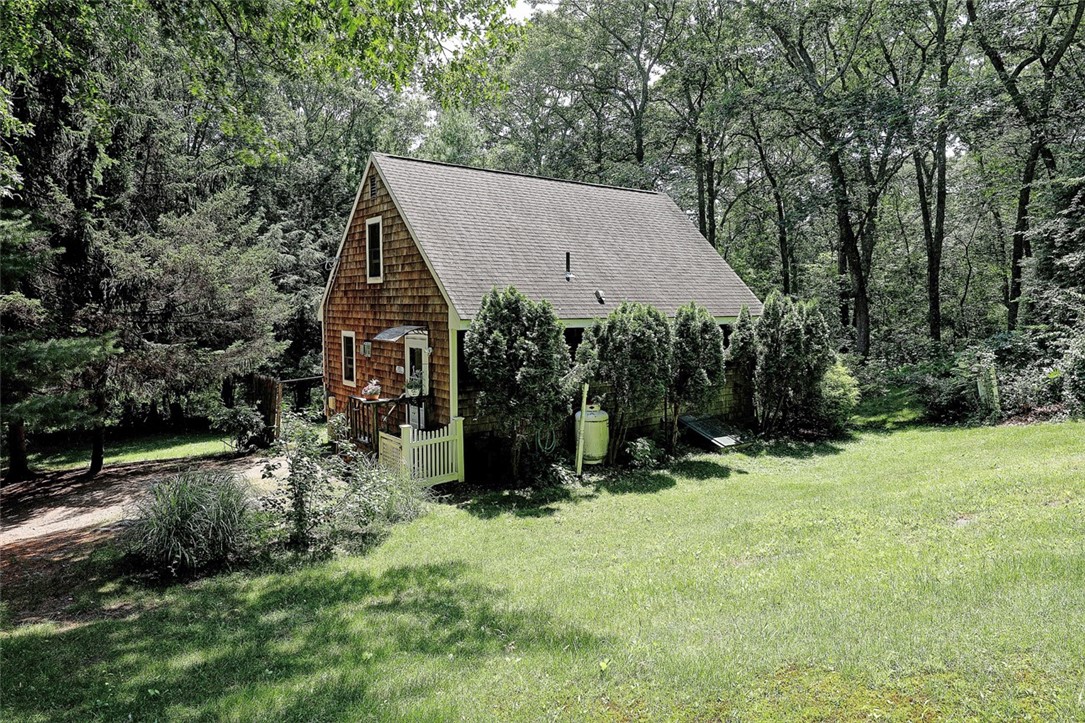 171 Mill Pond Road Exeter, RI 02822 - Photo 33 of 37