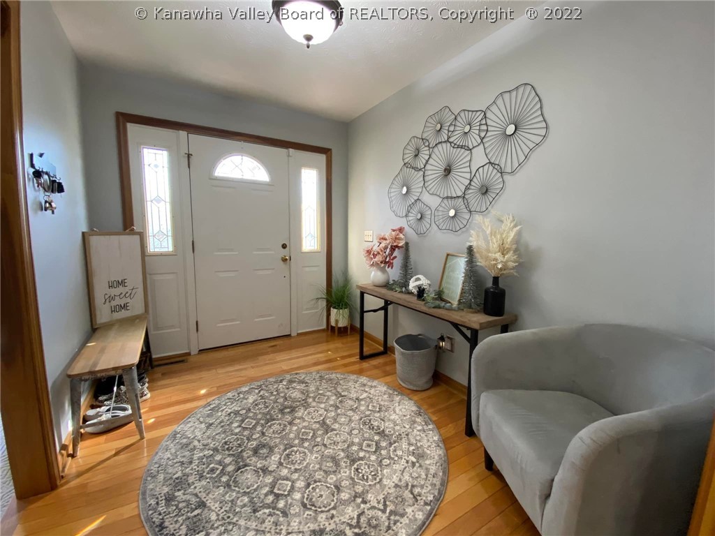 5430 Doc Bailey Road Poca, WV 25159 - Photo 3 of 32 Gallery Image 3