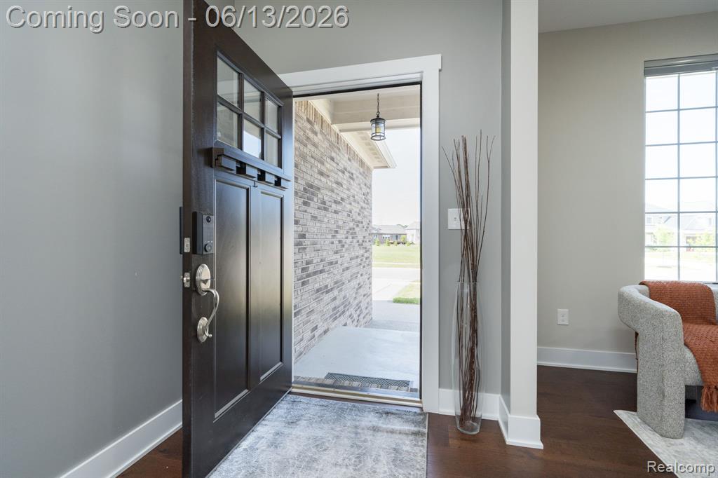 13178 Demil Drive Romeo, MI 48065 - Photo 7 of 34