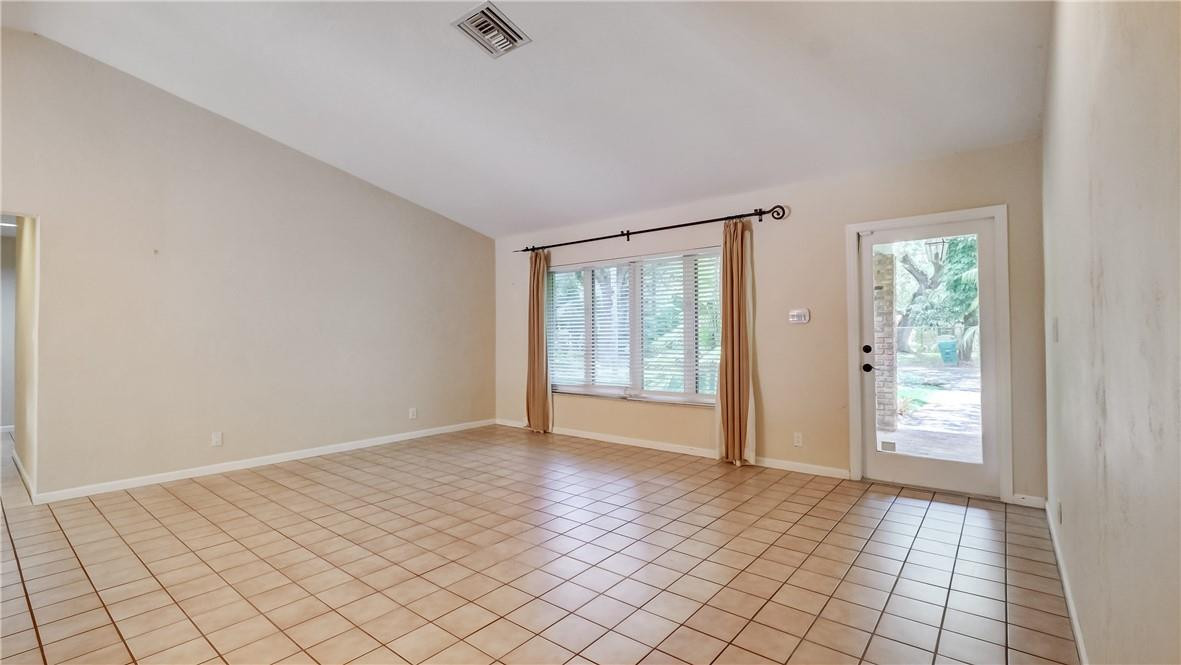 10890 Southwest 83rd Avenue Miami, FL 33156 - Photo 16 of 46 a view of an empty room and window