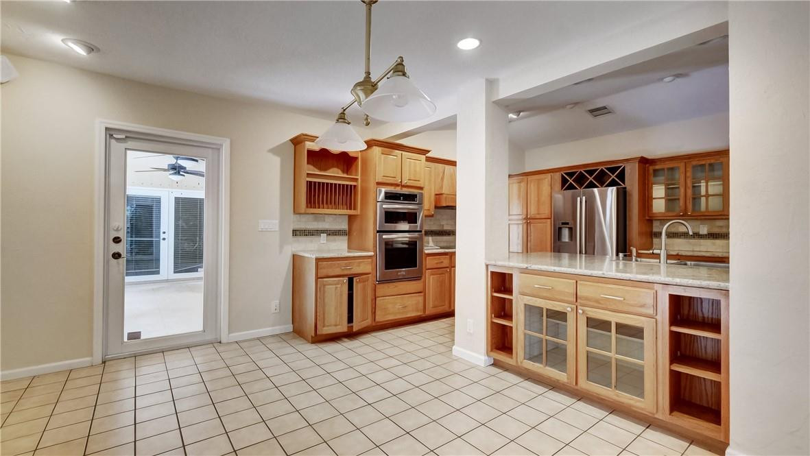 10890 Southwest 83rd Avenue Miami, FL 33156 - Photo 24 of 46 a view of a electric appliances and windows in a room