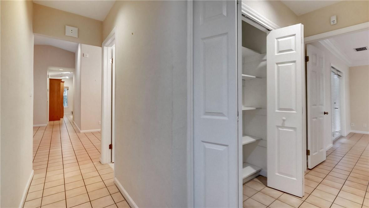 10890 Southwest 83rd Avenue Miami, FL 33156 - Photo 33 of 46 a view of a hallway