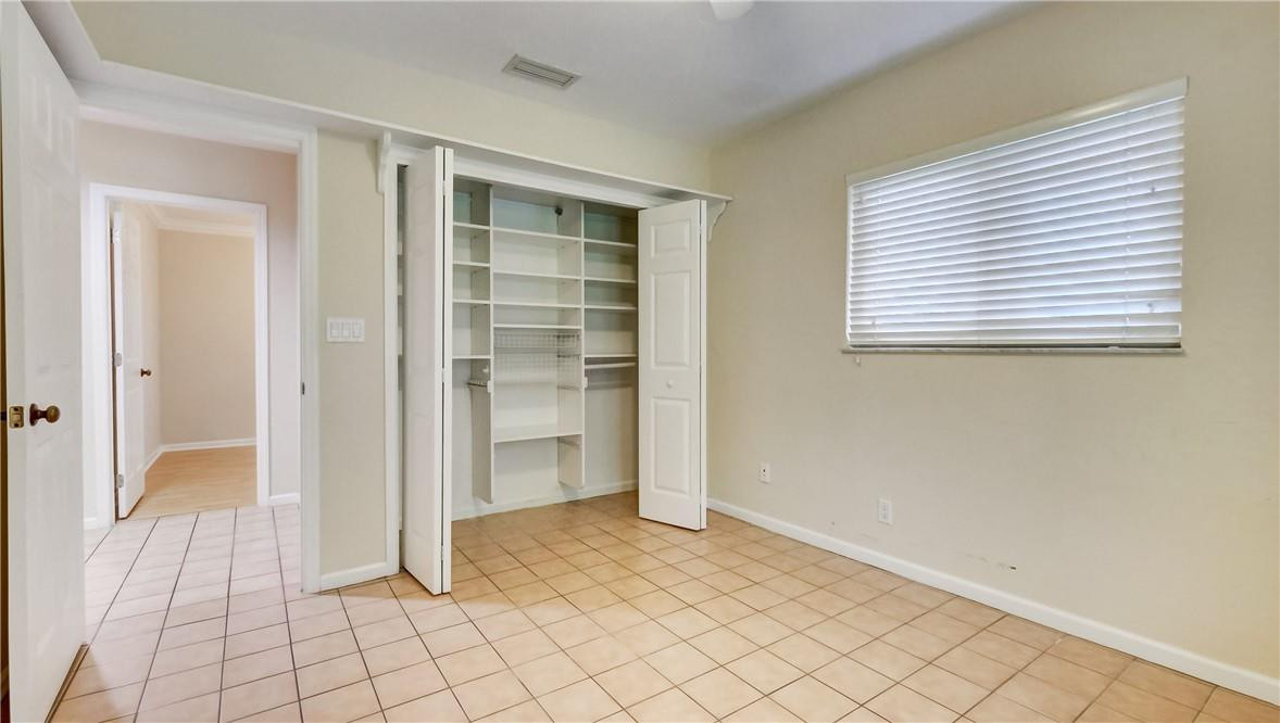 10890 Southwest 83rd Avenue Miami, FL 33156 - Photo 37 of 46 a view of an empty room and window