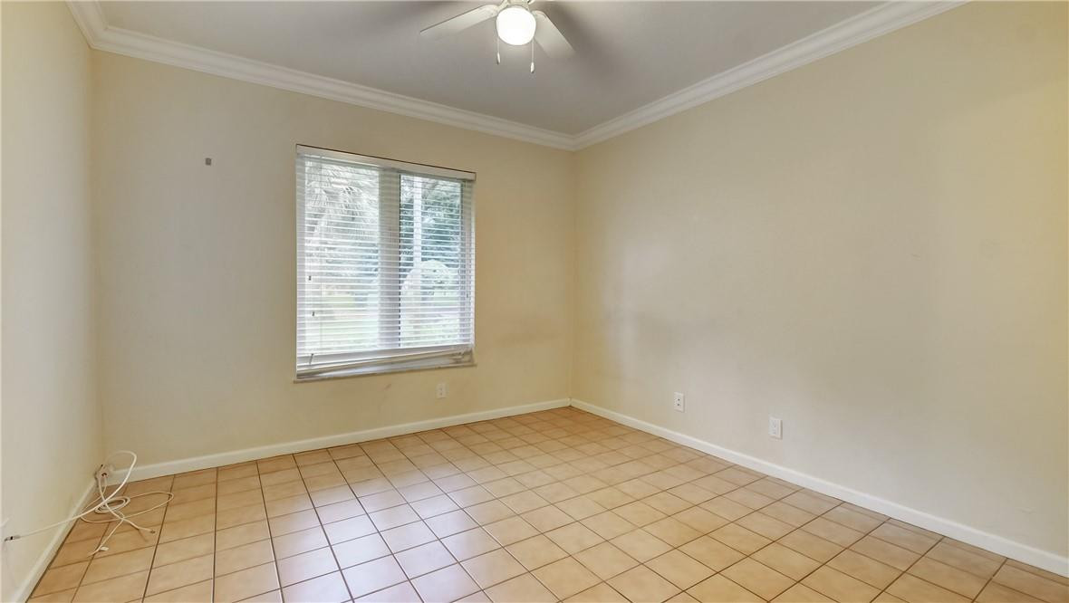 10890 Southwest 83rd Avenue Miami, FL 33156 - Photo 38 of 46 a view of an empty room with window