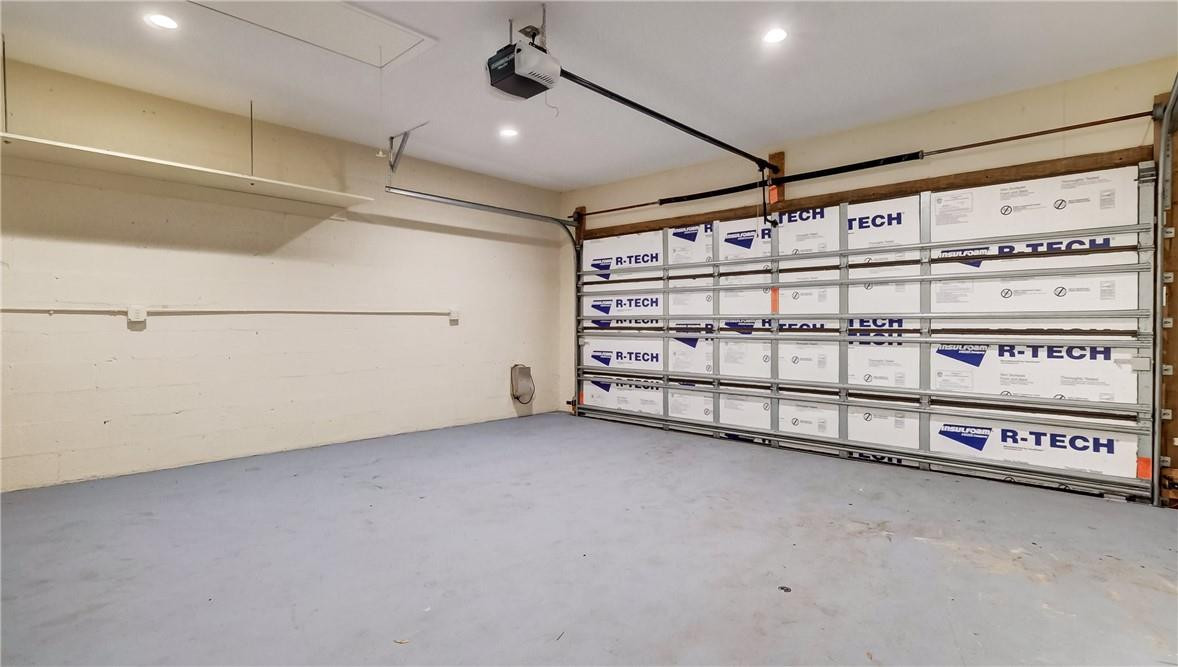 10890 Southwest 83rd Avenue Miami, FL 33156 - Photo 46 of 46 a view of an empty garage