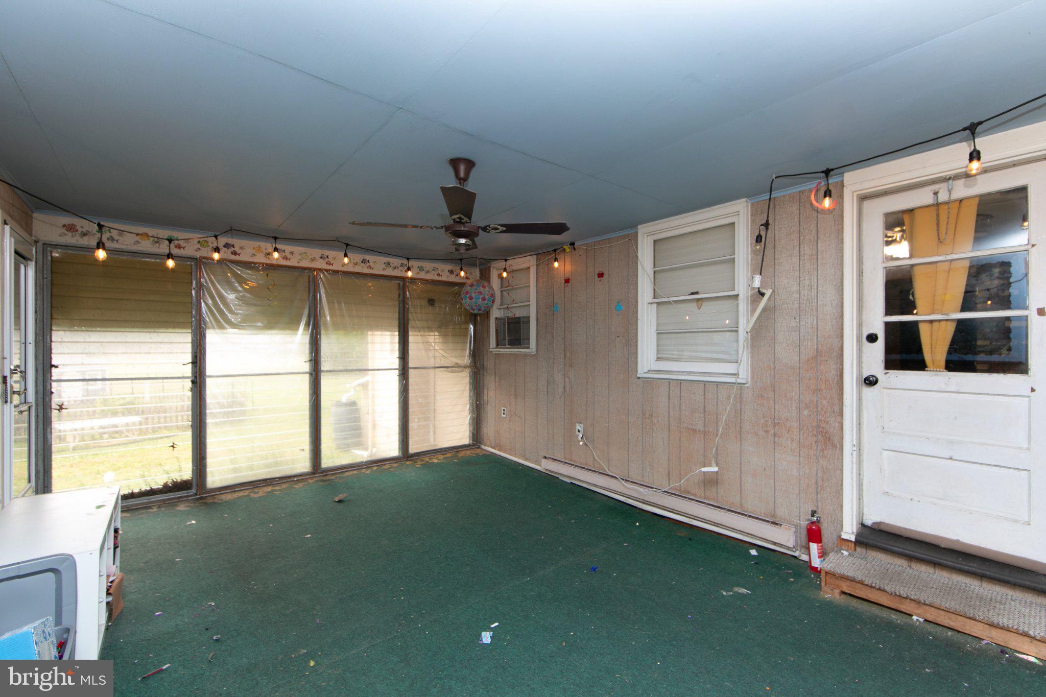 500 Mt Laurel Road Mount Laurel, NJ 08054 - Photo 27 of 37 Bright and airy sunroom retreat.