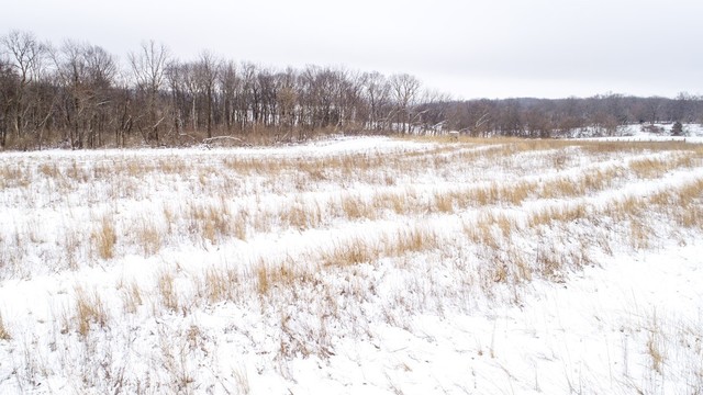 6353 South Ridge Road Oregon, IL 61061 - Photo 7 of 40 a view of outdoor space with mountain view