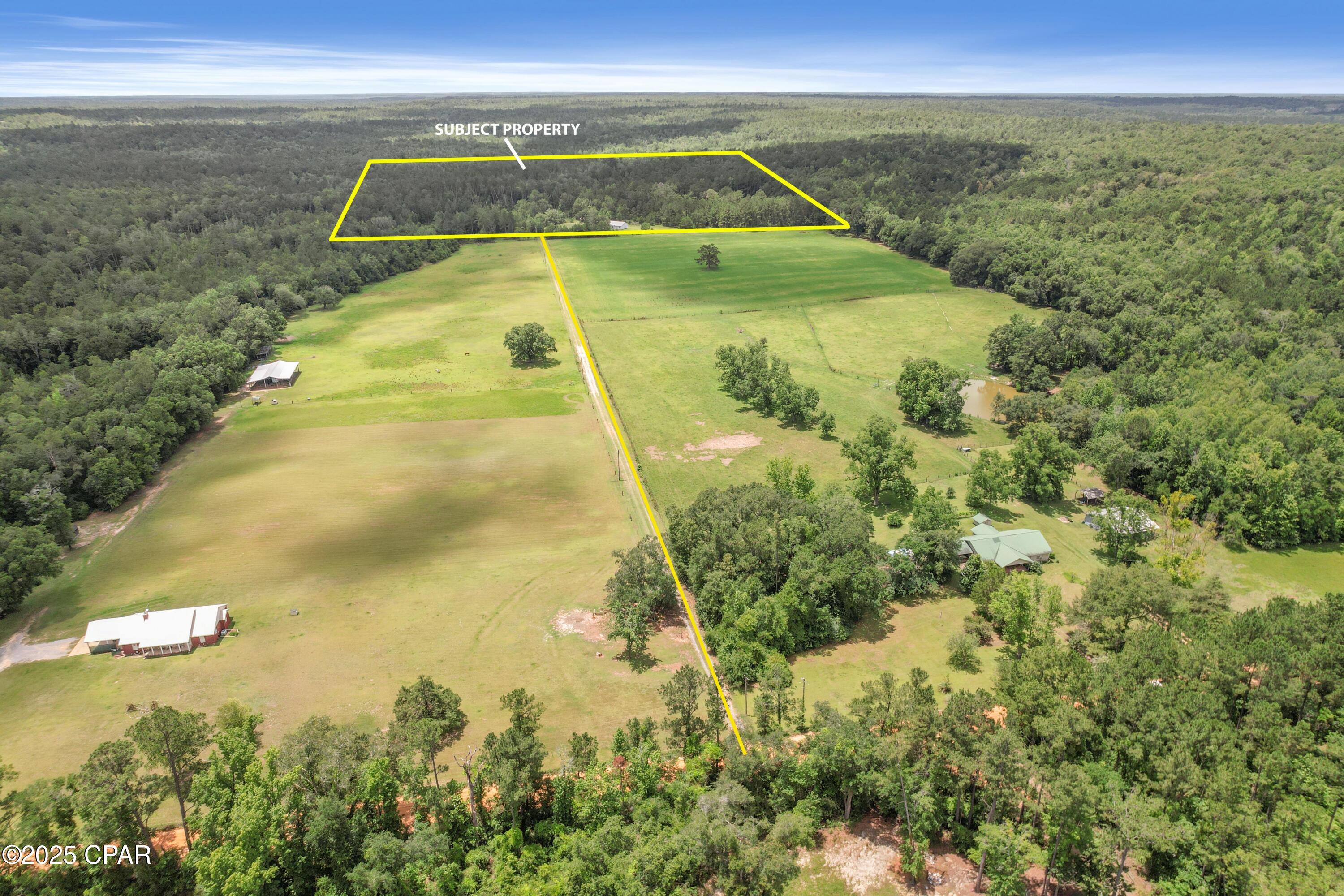 1653 Ledger Road Chipley, FL 32428 - Photo 20 of 46