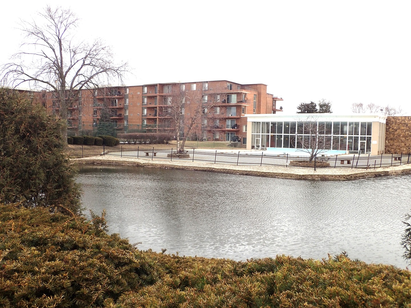 18 East Old Willow Road, Unit 535N Prospect Heights, IL 60070 - Photo 5 of 10