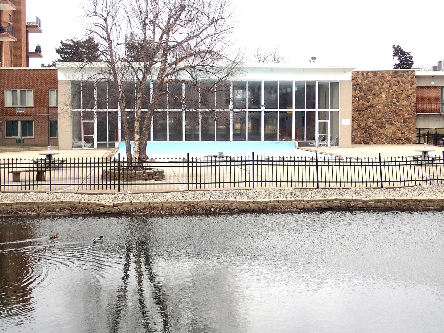 18 East Old Willow Road, Unit 535N Prospect Heights, IL 60070 - Photo 10 of 10