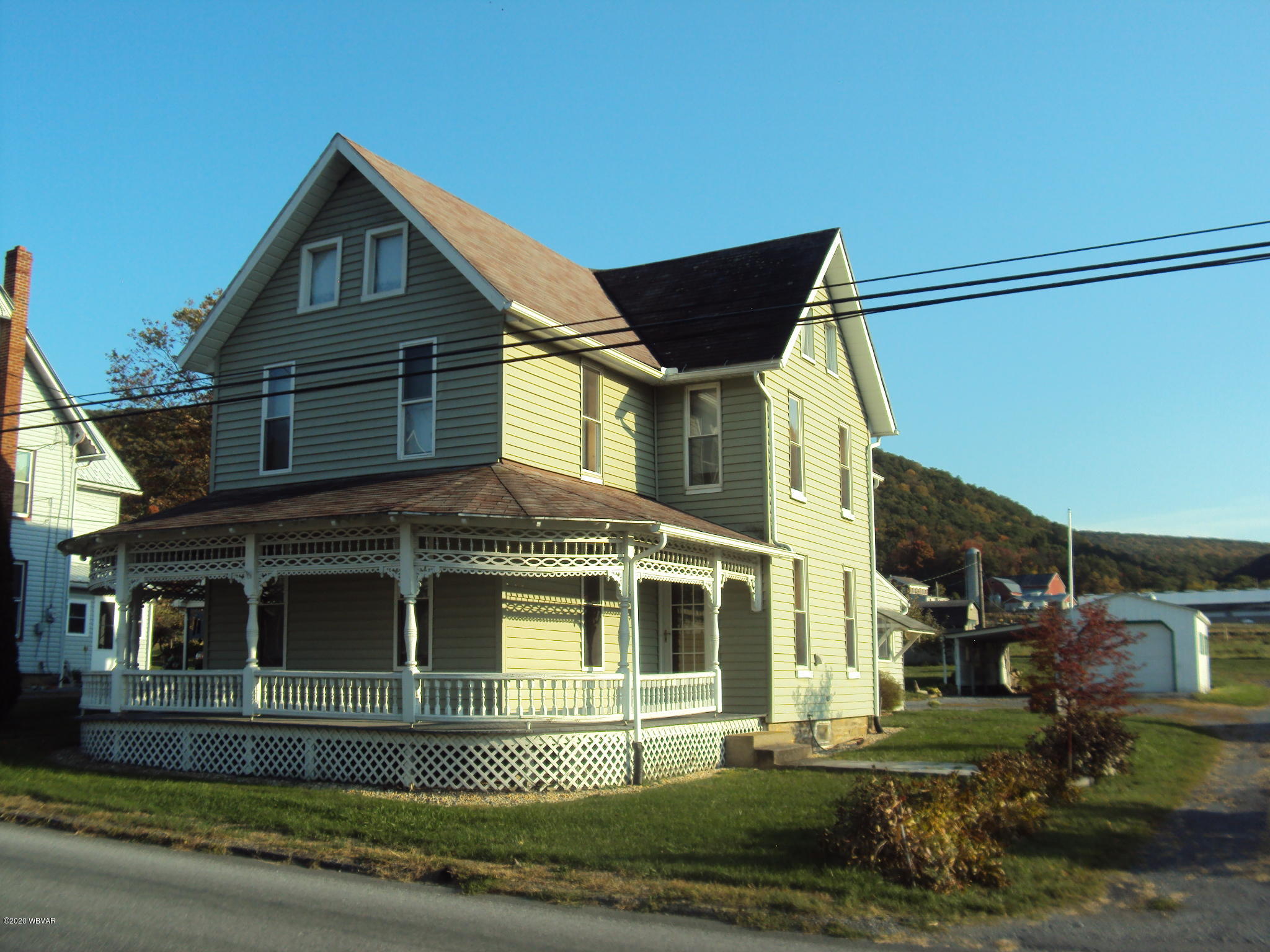 3804 Narrows Road Loganton, PA 17747 - Photo 3 of 31 Gallery Image 3