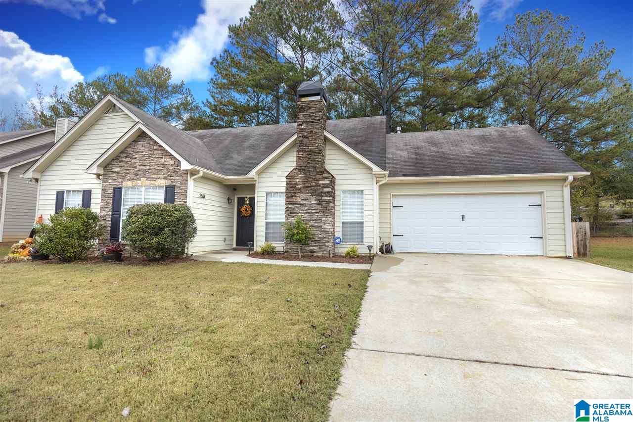 250 Rocky Ridge Drive Helena, AL 35080 - Photo 2 of 30
