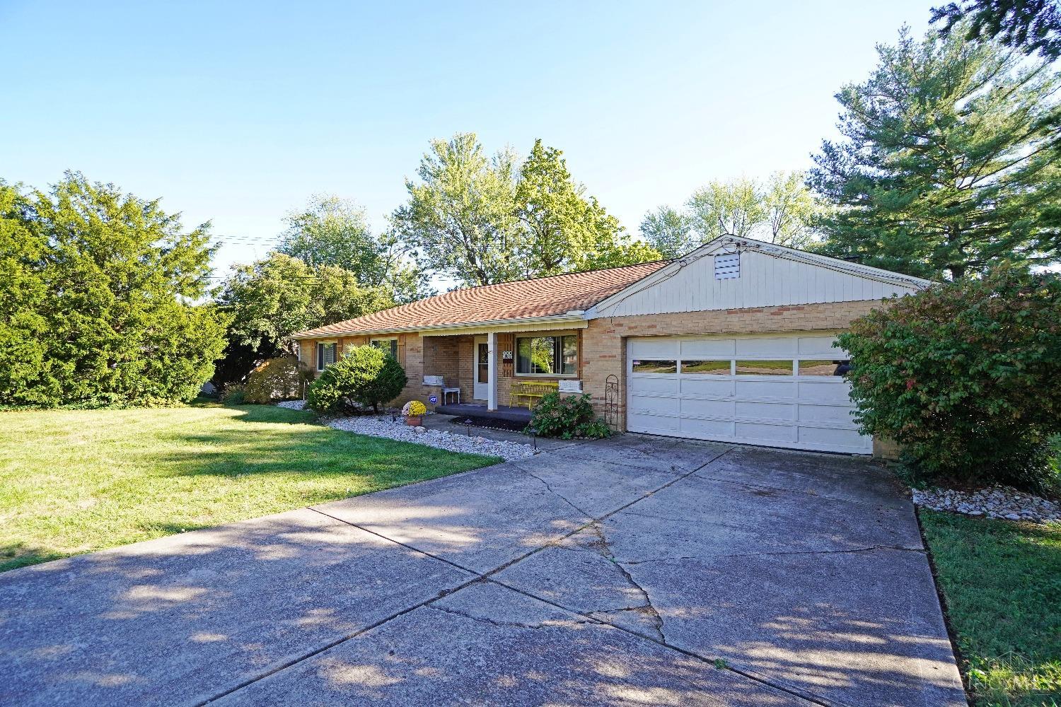 435 Kings Mills Road Mason, OH 45040 - Photo 2 of 27 Gallery Image 2