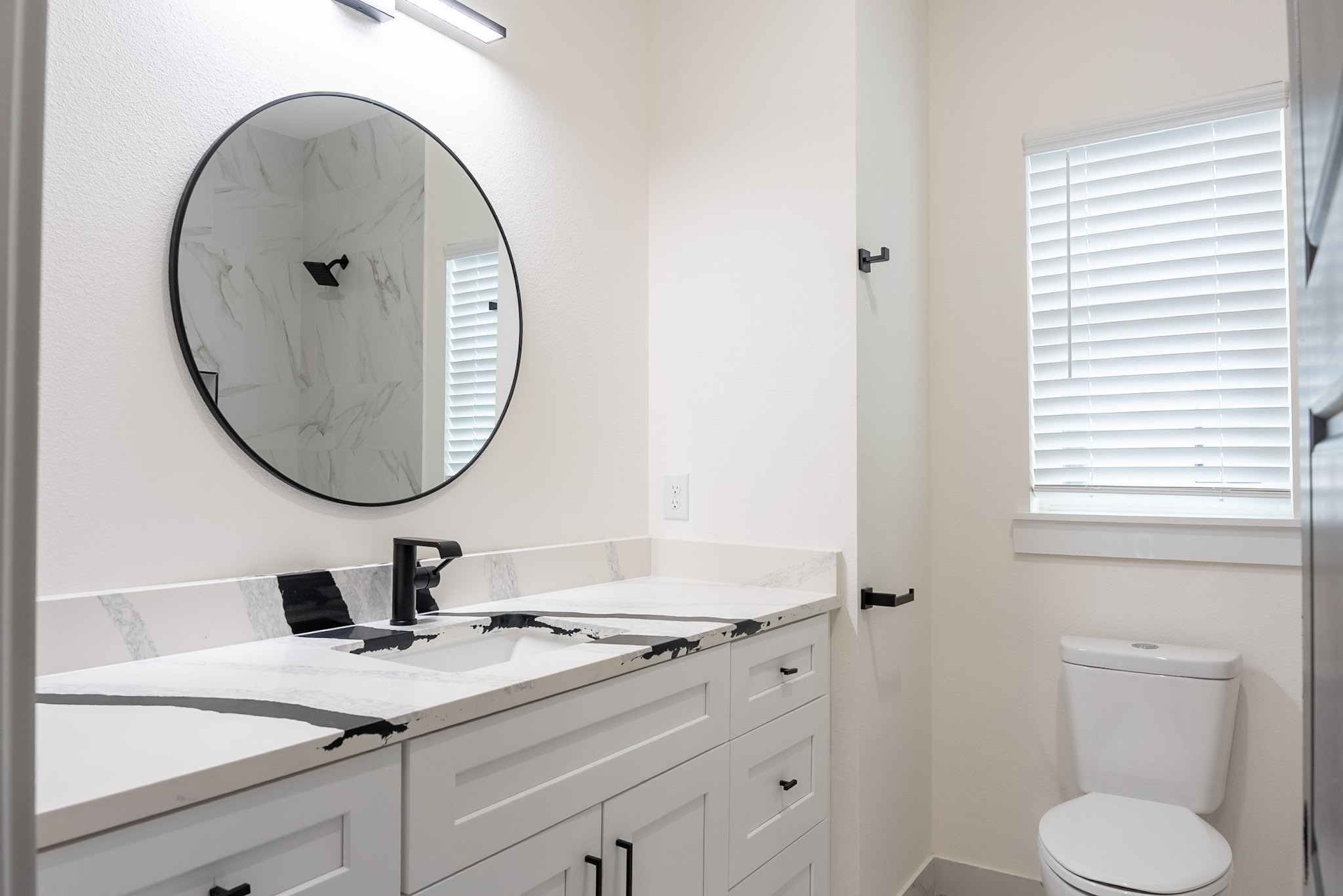 3522 Mansfield Street Houston, TX 77091 - Photo 10 of 12